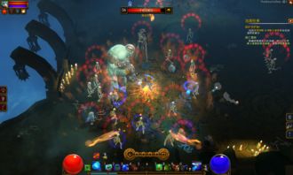 火炬之光2最肉的职业(火炬之光2最厉害的职业)