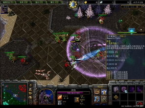 弧光守护者dota2(弧光守护者如何复制物品)