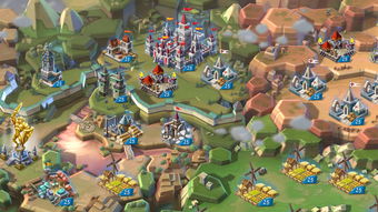 帝国纪元单机版(帝国纪元单机版攻略)