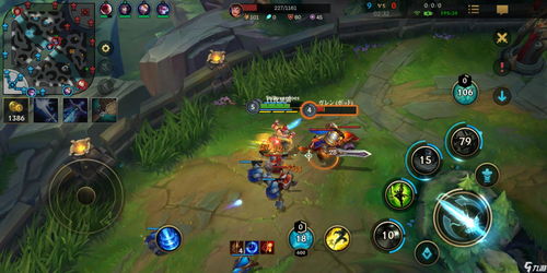 英雄联盟剑圣打野出装(英雄联盟剑圣打野出装2023最新)