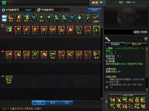 dnf精灵骑士100刷图加点(dnf精灵骑士刷图怎么样)