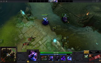 dota2陈的传(dota陈有什么厉害)