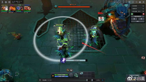 关于dota26.85炸弹人物理流的信息