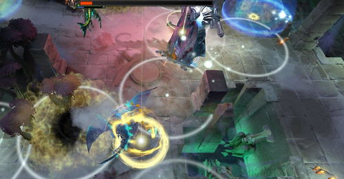 dota2天地迷宫陷阱(dota2天地星难度)