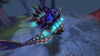 关于dota2斯拉达视频的信息