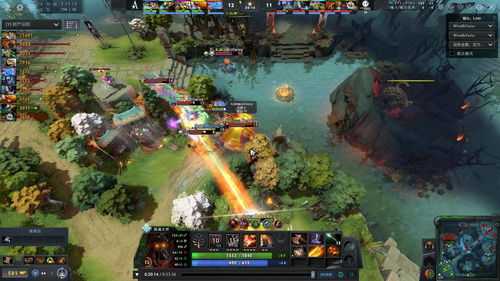关于dota2冬季赛事件的信息