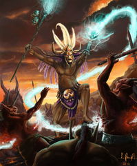 dota2影魔老头像(dota2影魔图片)