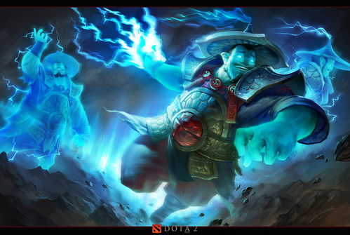 关于dota2冰魂第一视角的信息
