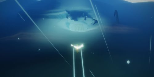 光遇火之灵在哪(光遇火之灵在哪个位置)