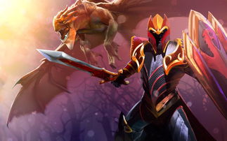 dota2龙钩英文(dota龙钩价格)