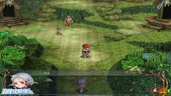 伊苏6(伊苏6手游下载)