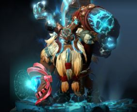 dota2撼地者技能介绍(dota2撼地者大招)