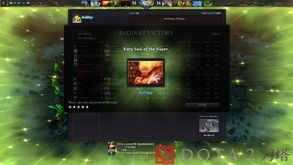 关于dota2第一视角观战的信息