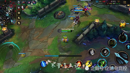 英雄联盟手游提莫出装(英雄联盟手游提莫出装推荐)