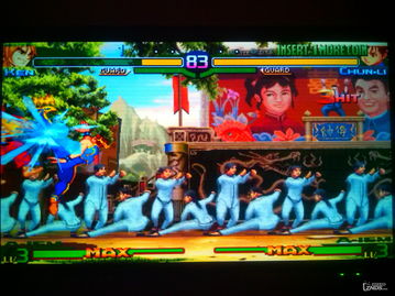 街机游戏盒子app(街机游戏盒子app免费)