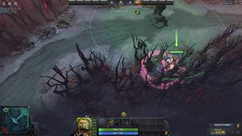 dota2刃甲(dota2刃甲怎么克制)