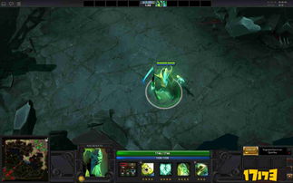 dota2怎么算泉水复活位(dota2泉水回血)