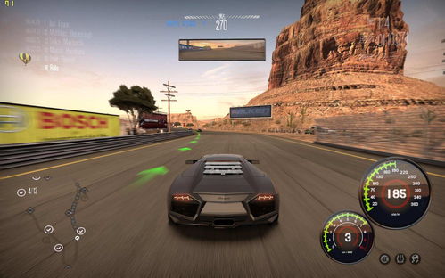 极品飞车8中文版下载(极品飞车8手游下载)