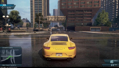 极品飞车17怎么设置中文(极品飞车17怎么设置中文教程)