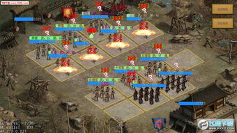 手机版单机三国志(手机版单机三国志战略版曹操)