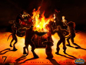 仲夏火焰节篝火位置(仲夏火焰节boss攻略)