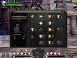 龙之谷战士加点(龙之谷战士加点推荐)