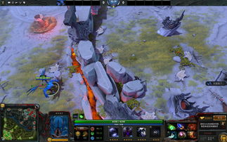 dota2有几棵树(dota2一共几座塔)