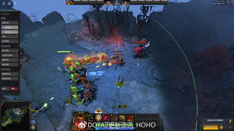 dota2主宰后期装备选择(dota2主宰出装攻略2021)