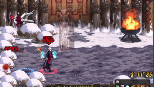 dnf为什么讨厌黑暗武士(dnf黑暗武士是下水道吗)