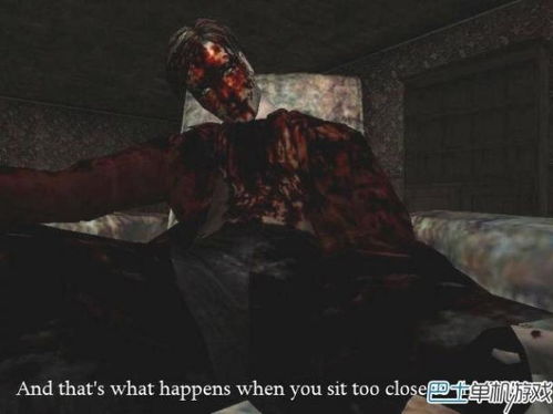 寂静岭5攻略图文(寂静岭5流程)