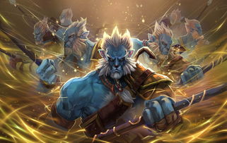 dota2大娜迦出装(dota2大娜迦神装)