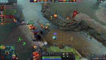 dota2fl战队(dota2战队2021)