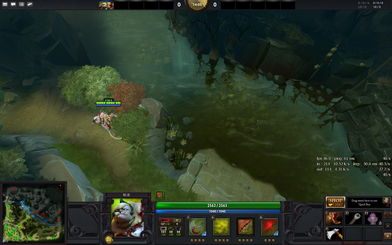 dota2大树属性(dota大树技能)