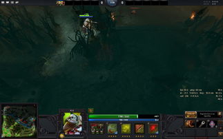 dota2多少树(dota2砍树机制)