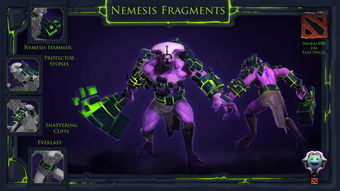 dota2黑暗游侠第一视角的简单介绍