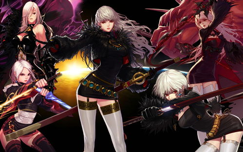 dnf女鬼剑加点(dnf新职业女鬼剑技能)