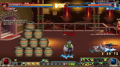 dnf剑魂pk加点(dnf剑魂pk教学)