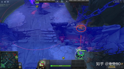 辅助走哪dota2(辅助走哪条线)