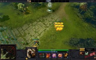 dota2萨满羊刀(dota萨满终极装备)