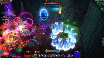 火炬之光2最强法师加点(火炬之光2最强法师加点攻略)