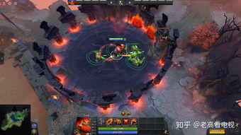 怎样看dota2的英雄英文(dota2怎么看英雄)