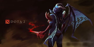 dota2刚背兽语音包(dota 刚背)