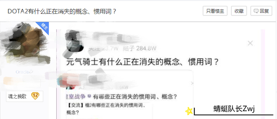 dota2有什么论坛(dota2的论坛)