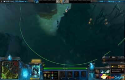 dota2刷f时间(dota2刷新技能)