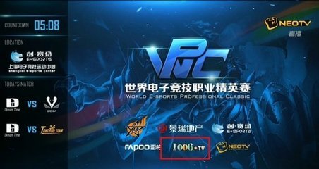 关于neotvdota2的信息