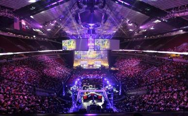dota2国际邀请赛现场直播(dota2国际邀请赛现场直播怎么看)