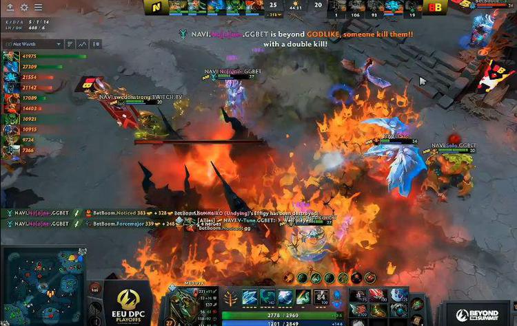 dota2可以出两个大炮吗(dota2可以出两个大炮吗)