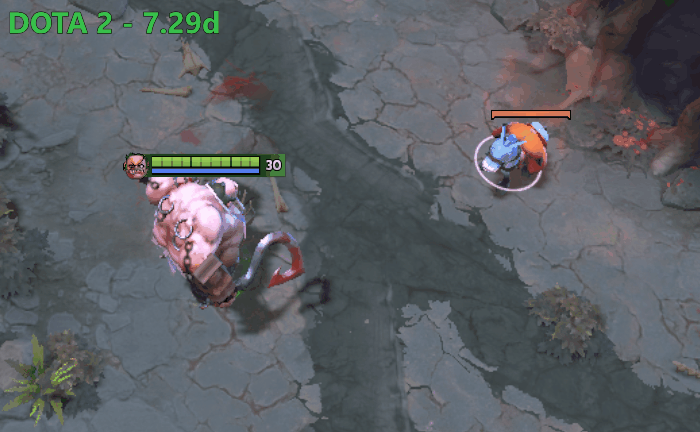 dota2屠夫gif(dota2屠夫至宝解锁)