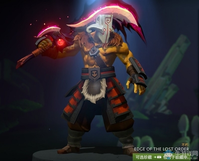 dota2主宰饰品(DOTA2主宰饰品搭配)