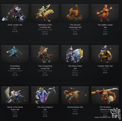dota2头部饰品(dota2新支配头盔)